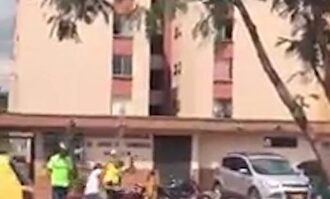 Terror en el fútbol colombiano: hinchas del Deportivo Cali asesinan a puñaladas a un aficionado del América