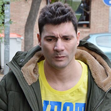 El exmarido de Belén Esteban, Fran Álvarez. |  Europa Press