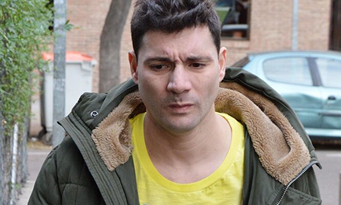 Fran Álvarez |  Europa Press