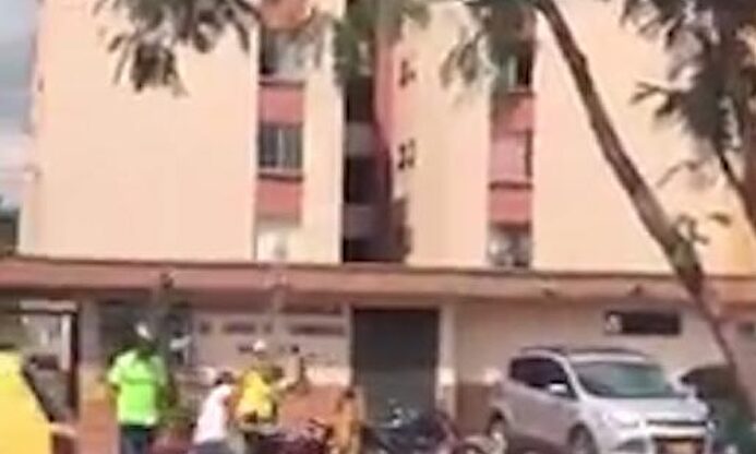 Terror en el fútbol colombiano: hinchas del Deportivo Cali asesinan a puñaladas a un aficionado del América