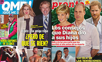 La molesta suficiencia de Bigote Arrocet: "¿Pero de qué se ríe?"