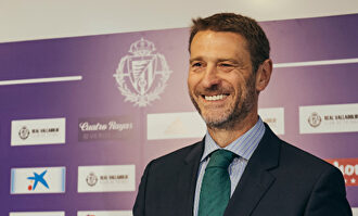 Carlos Suárez |  EFE