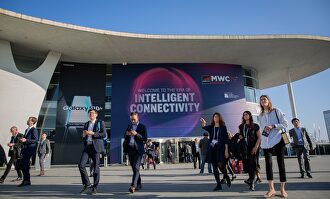 Movile World Congress |  Europa Press