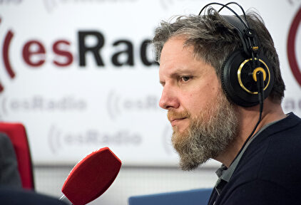 David Gistau |  David Alonso