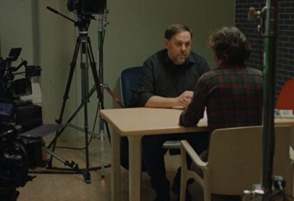 Un momento de la entrevista. |  LaSexta