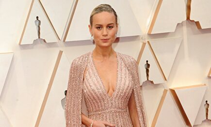 Brie Larson |  Cordon Press