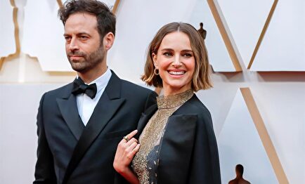 Portman en la gala de los Oscar |  EFE