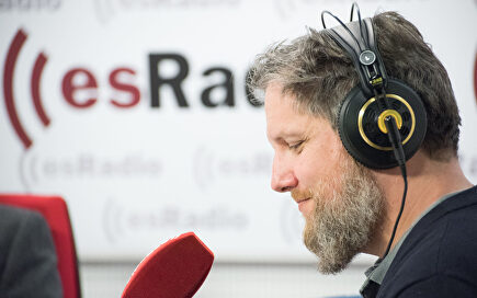 El homenaje de Federico a David Gistau: "Es tan difícil ser buen escritor y buena persona"