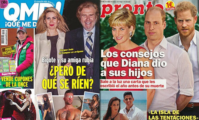 La molesta suficiencia de Bigote Arrocet: "¿Pero de qué se ríe?"