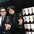 Listado completo de ganadores en los Oscar, incluyendo la histórica victoria coreana