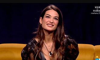 Estela Grande |  Telecinco.es