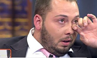 José Antonio Avilés | Mediaset