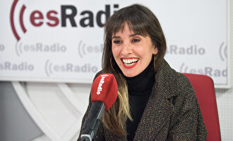 Entrevista a Marina San José y a Leo Rivera por 'Scape Room'