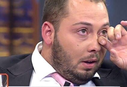 José Antonio Avilés | Mediaset