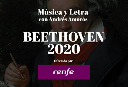 Especial Beethoven 2020
