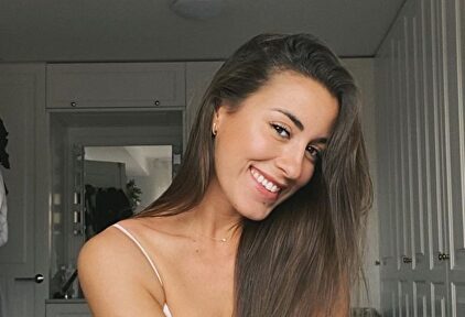 Paula Gonu |  Instagram