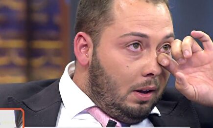 José Antonio Avilés | Mediaset