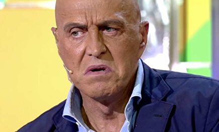 Kiko Matamoros | Telecinco.es