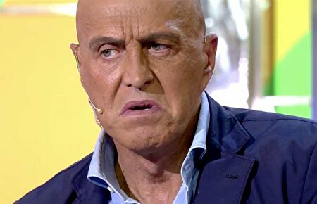 Kiko Matamoros | Telecinco.es