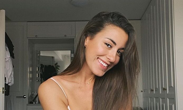 Paula Gonu |  Instagram