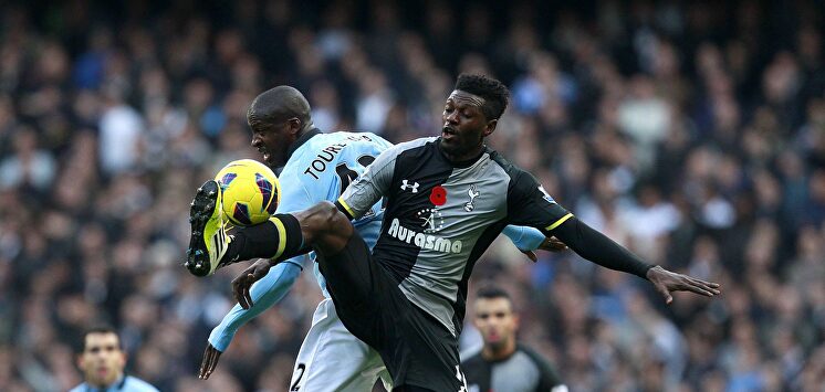 Adebayor asegura que no piensa donar nada para la causa contra el coronavirus | Cordon Press