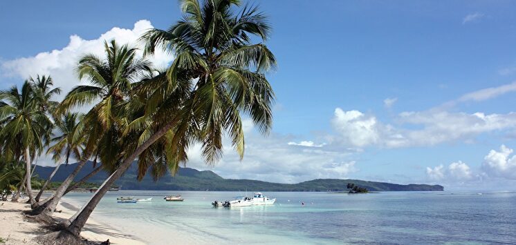 Las Galeras |  Pixabay