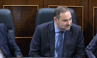 Sesión de control en directo