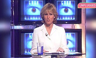 Mercedes Milá |  Mediaset