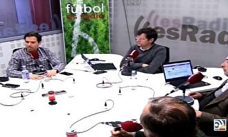 Previa de la Copa del Rey	