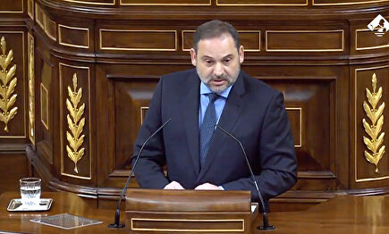 Federico a las 8: Sánchez y sus socios impide que Ábalos de explicaciones	