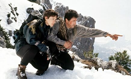 Películas muy frías para ver bien caliente