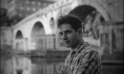 El economista y ensayista italiano, Emanuele Felice |  Archivo