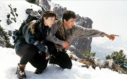 Películas muy frías para ver bien caliente