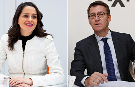 ¿Qué es necesario para PP y Cs concurran juntos en Galicia y País Vasco?	