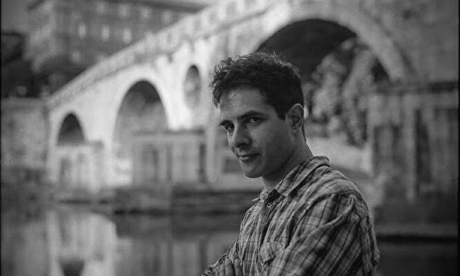 El economista y ensayista italiano, Emanuele Felice |  Archivo