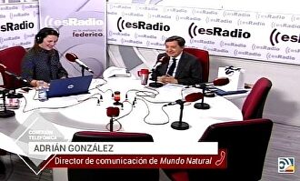 Mundo Natural: Vitamina C	