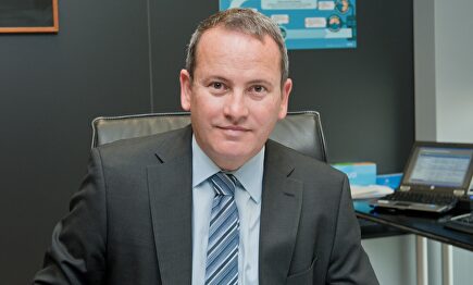 Eduardo Navarro |  Telefonica