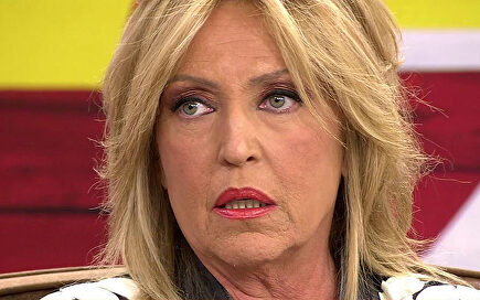 Lydia Lozano |  Telecinco.es