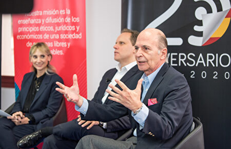 ¿Qué es el libre mercado?