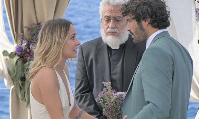 Celebra un San Valentín de carcajada con una ruptura sentimental