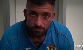 El Fuelabrada confirma el fichaje de Rubén, el mejor regateador y la gran tentación del momento