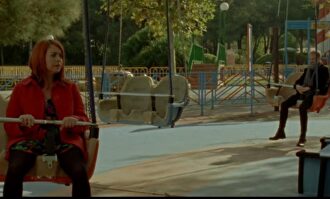 Todo es un spoiler |  Archivo