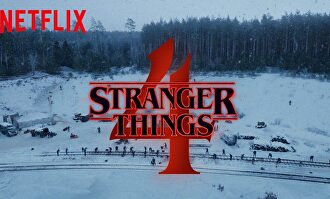 Tráiler de la cuarta temporada de 'Stranger Things'