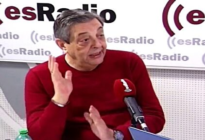 Arconada se hace de la liga de Scorsese, Sonic "no es cine"