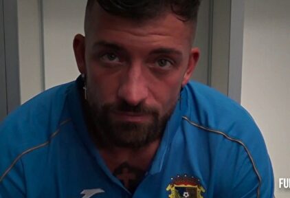 El Fuelabrada confirma el fichaje de Rubén, el mejor regateador y la gran tentación del momento