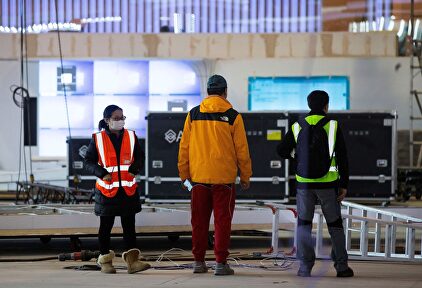 Cancelado el Mobile de Barcelona. |  EFE