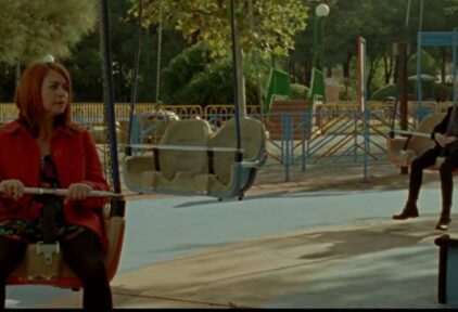 Todo es un spoiler |  Archivo