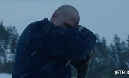 Imagen de la cuarta temporada de Netflix |  Imagen TV Netflix