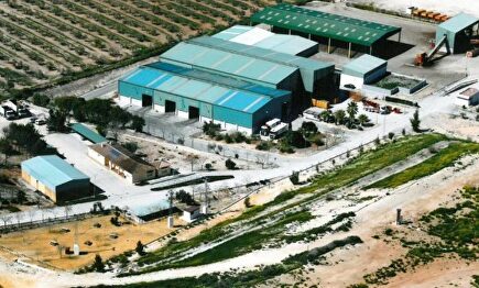 Consorcio de Estepa |  consorestepa.com