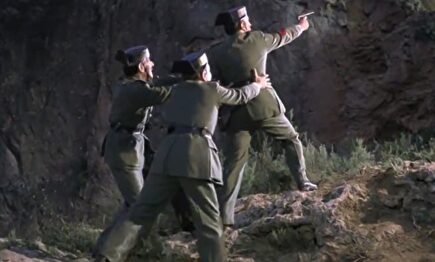 Amanece que no es poco |  Archivo